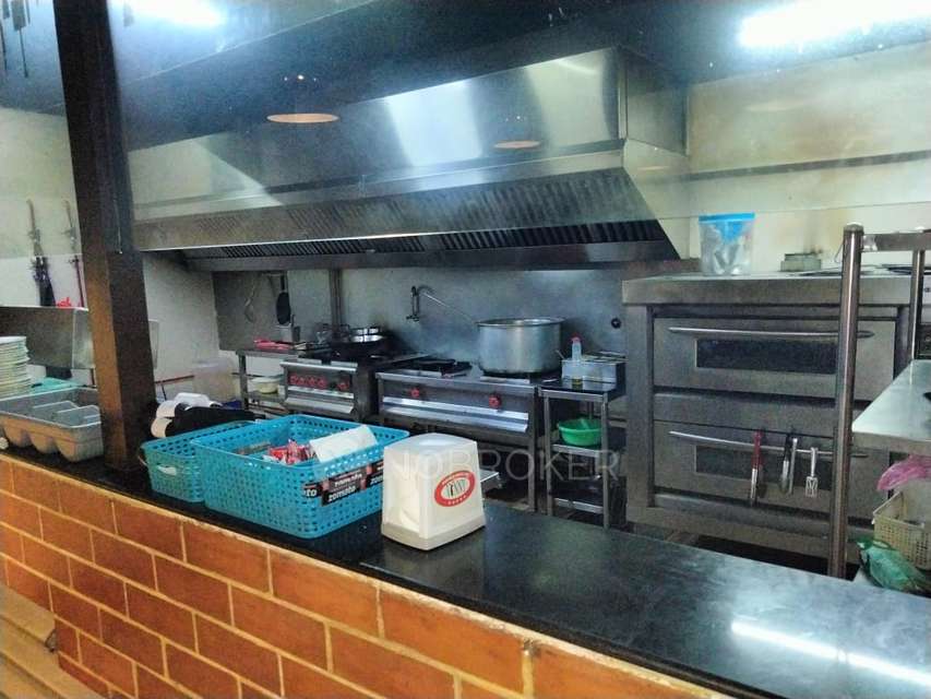 Restaurant/Cafe in Sanjaynagar, Bangalore for sale 