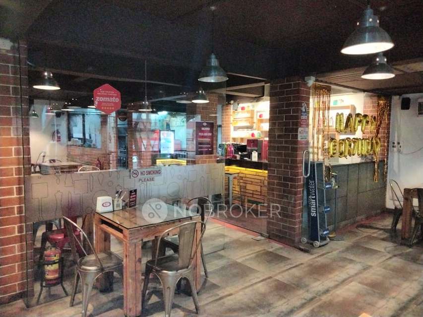 Restaurant/Cafe in Sanjaynagar, Bangalore for sale 