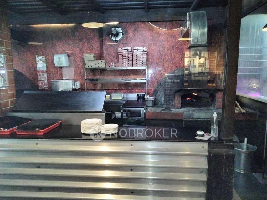 Restaurant/Cafe in Sanjaynagar, Bangalore for sale 