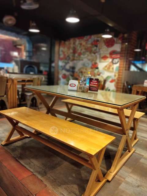 Restaurant/Cafe in Sanjaynagar, Bangalore for sale 