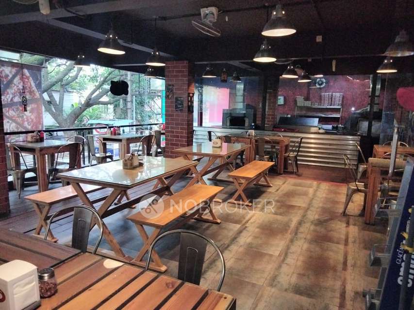 Restaurant/Cafe in Sanjaynagar, Bangalore for sale 
