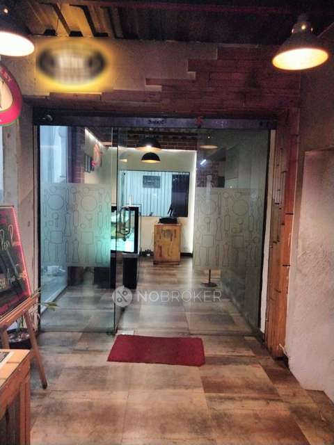 Restaurant/Cafe in Sanjaynagar, Bangalore for sale 