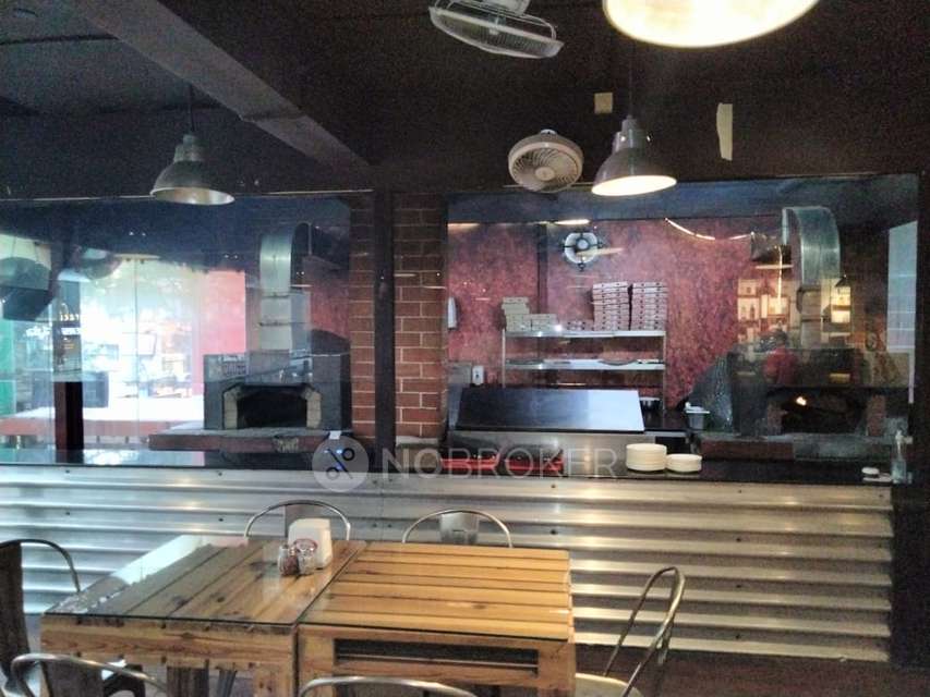 Restaurant/Cafe in Sanjaynagar, Bangalore for sale 