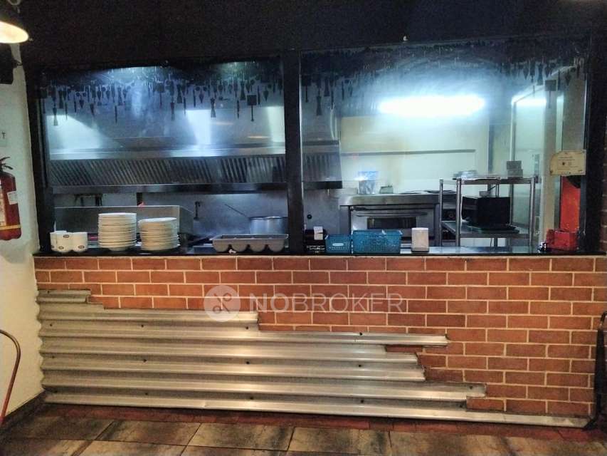 Restaurant/Cafe in Sanjaynagar, Bangalore for sale 