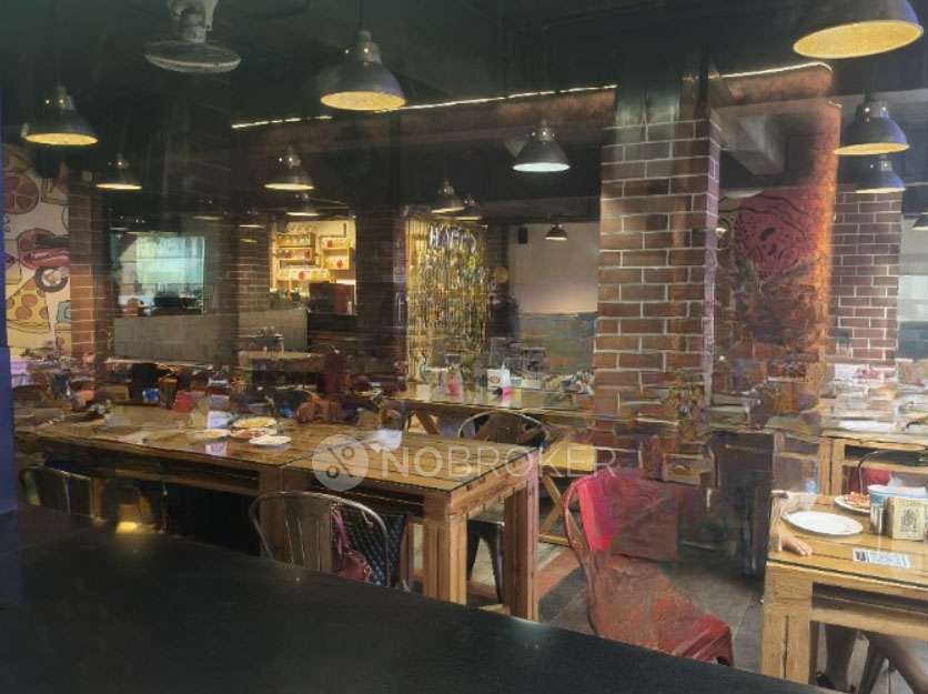 Restaurant/Cafe in Sanjaynagar, Bangalore for sale 