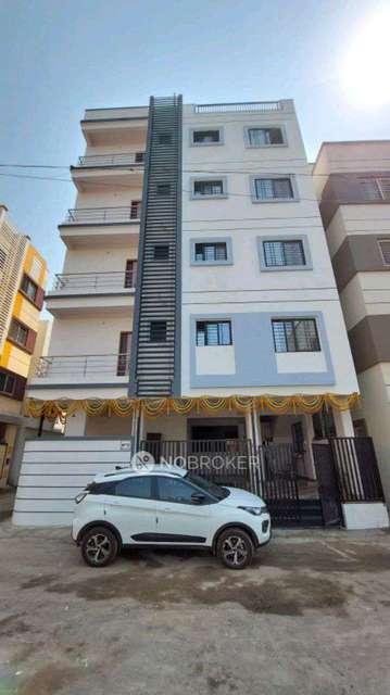 4+ BHK Flat In Standalone Building  For Sale  In Wagholi