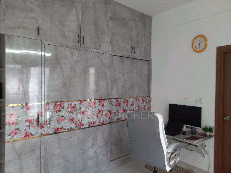 4 BHK Villa In Confident Beverly Hills Pvt for Rent  In Yamare Village