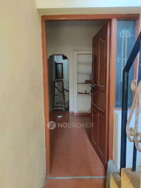 1 BHK House for Rent  In Vels Global School, Mogappair, Chennai