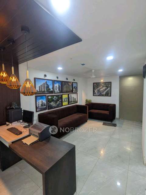 Office Space in Dhanori, Pune for Rent 