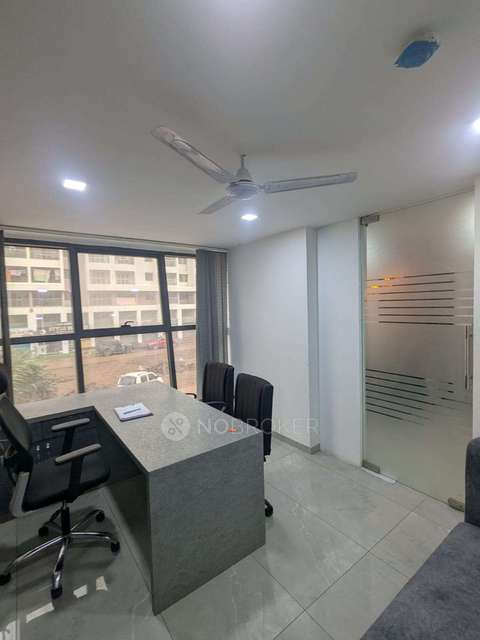 Office Space in Dhanori, Pune for Rent 