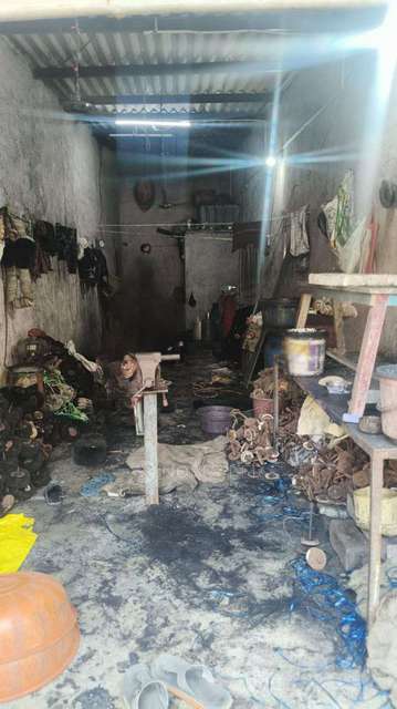 1 BHK Flat In Kiara Height 1 For Sale  In Diva, Thane