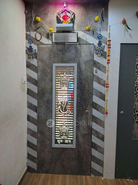 1 BHK Flat In Kiara Height 1 For Sale  In Diva, Thane