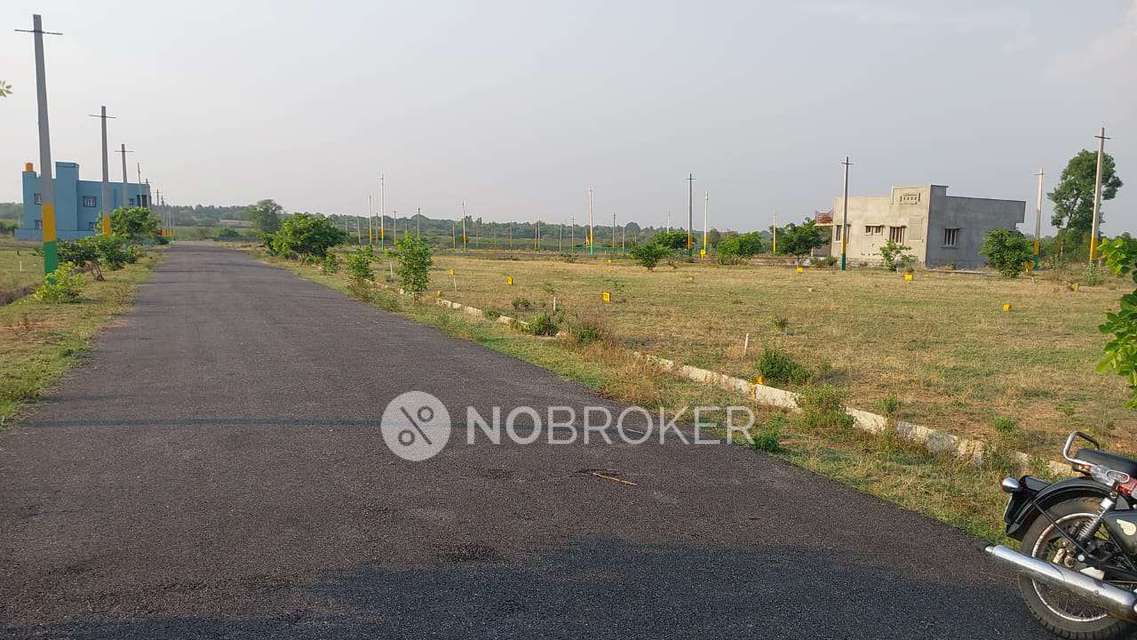 Plot For Sale  In Sevashrama,