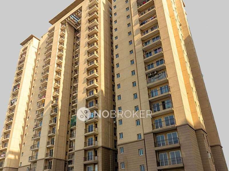 2 BHK Flat In City Appartment for Rent  In Aditya World City