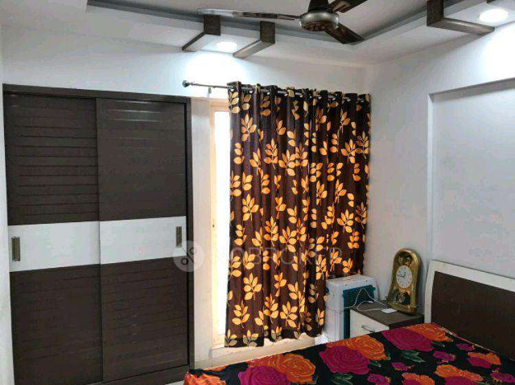 2 BHK Flat In Parklane Premiere For Sale  In Wagholi