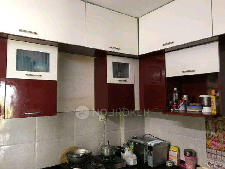 2 BHK Flat In Parklane Premiere For Sale  In Wagholi