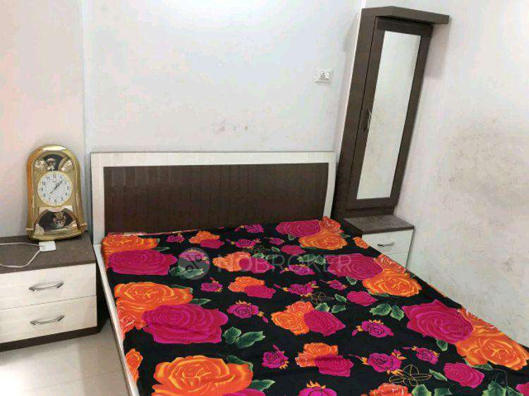 2 BHK Flat In Parklane Premiere For Sale  In Wagholi