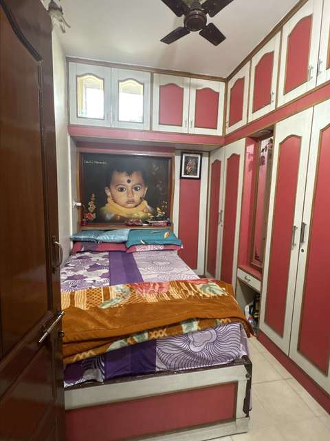 1 BHK House for Rent  In Binnipete