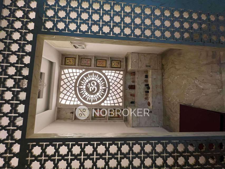 3 BHK Flat In Niho Scottish Gardens For Sale  In  Indirapuram