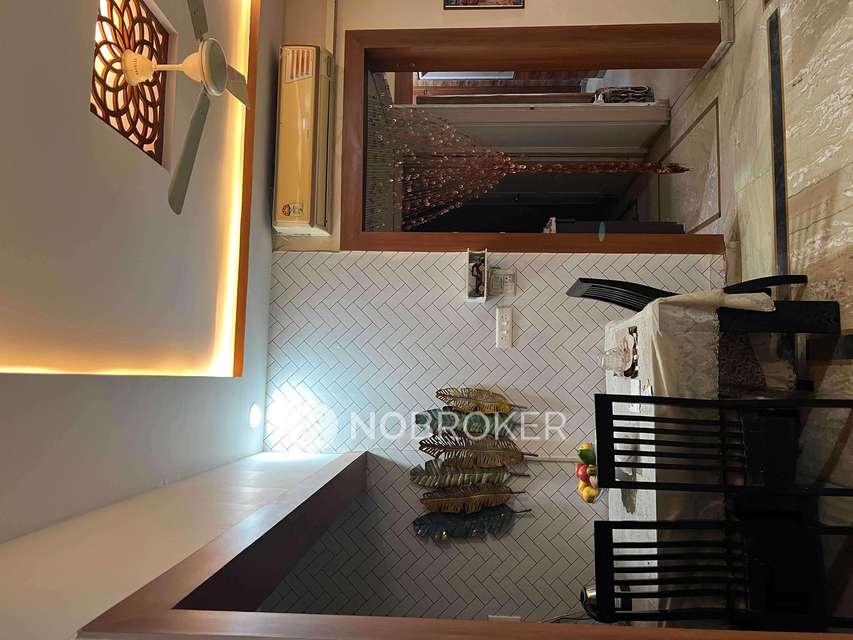 3 BHK Flat In Niho Scottish Gardens For Sale  In  Indirapuram