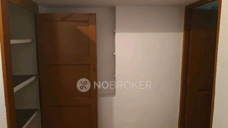 1 BHK House for Rent  In Ramurthy Nagar