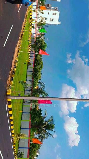 Plot For Sale  In Jk Avanue In Ponmar