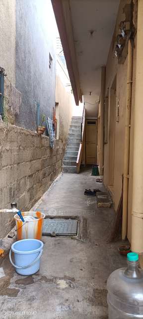 3 BHK House For Sale  In Hegganahalli