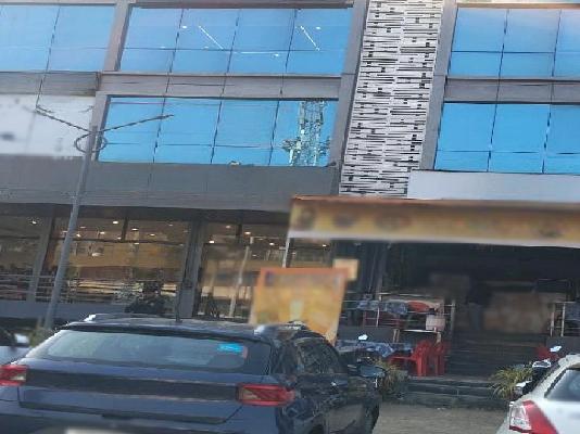 Office Space in Balaji Nagar , Pune for Rent 