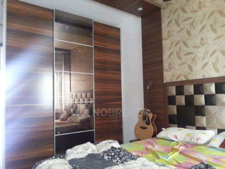 3 BHK Flat In Dsr Woodwinds for Rent  In Doddakannelli