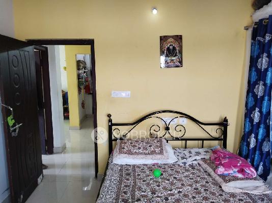 1 BHK Flat For Sale  In Hafeezpet