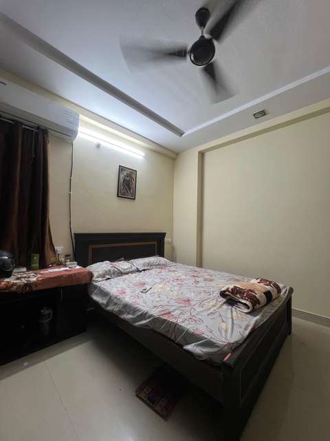 Fully Furnished Flats for Rent in Madhava Reddy Colony Gachibowli