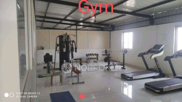 2 BHK Flat In Laasya Pride, Electronic City For Sale  In Electronic City