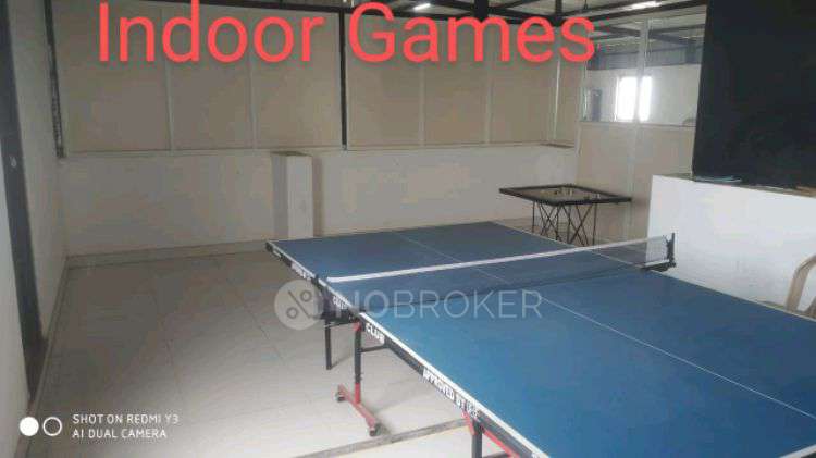 2 BHK Flat In Laasya Pride, Electronic City For Sale  In Electronic City