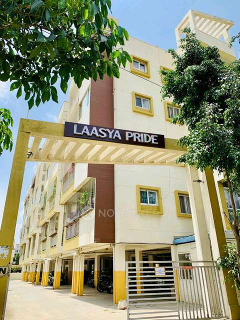 2 BHK Flat In Laasya Pride, Electronic City For Sale  In Electronic City