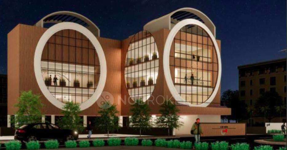 Plot For Sale  In Urban Tree Diamond Kingdom In Pallavaram