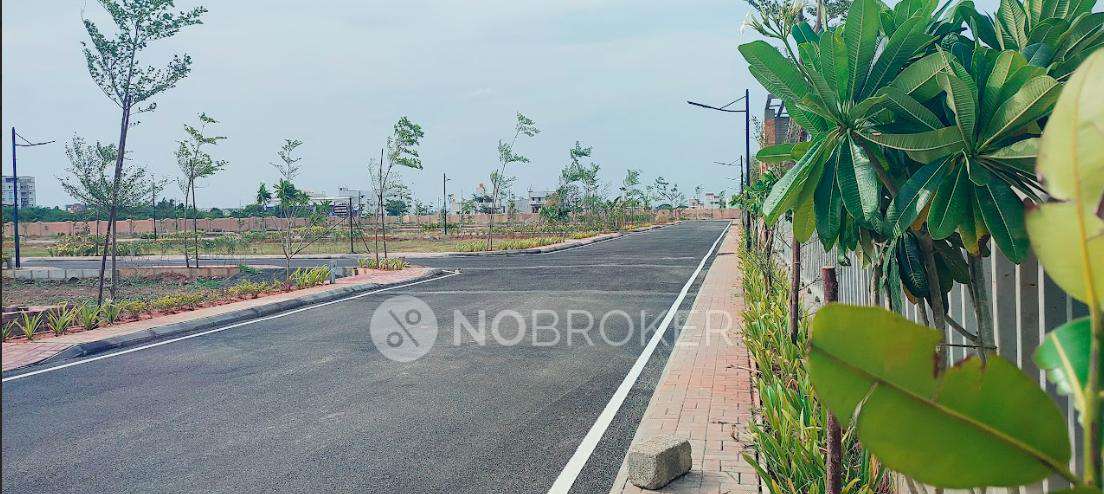 Plot For Sale  In Urban Tree Diamond Kingdom In Pallavaram