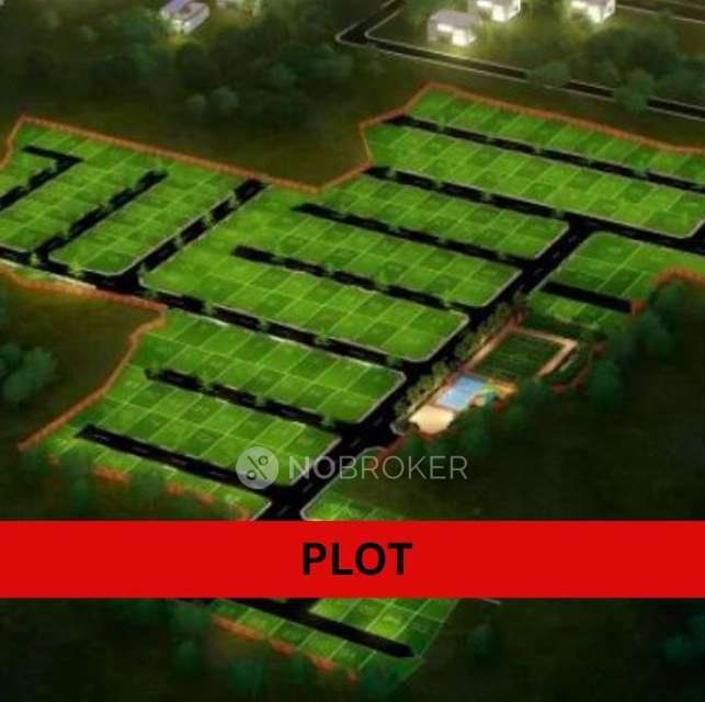 Plot For Sale  In Urban Tree Diamond Kingdom In Pallavaram