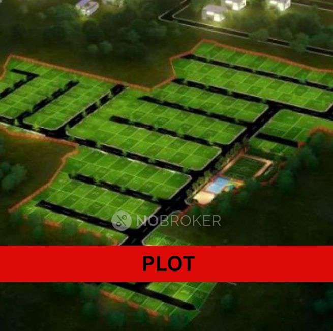 Plot For Sale  In Urban Tree Diamond Kingdom In Pallavaram