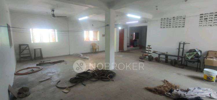 Godown/Warehouse in Vyasarpadi, Chennai for Rent 