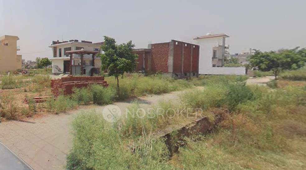 Plot For Sale  In Gokuldham Society In Ecotech Xi Greater Noida