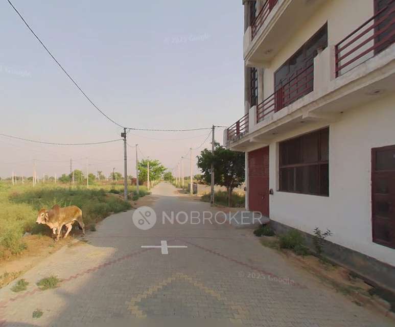 Plot For Sale  In Gokuldham Society In Ecotech Xi Greater Noida