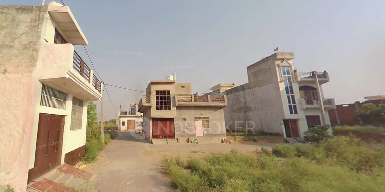 Plot For Sale  In Gokuldham Society In Ecotech Xi Greater Noida