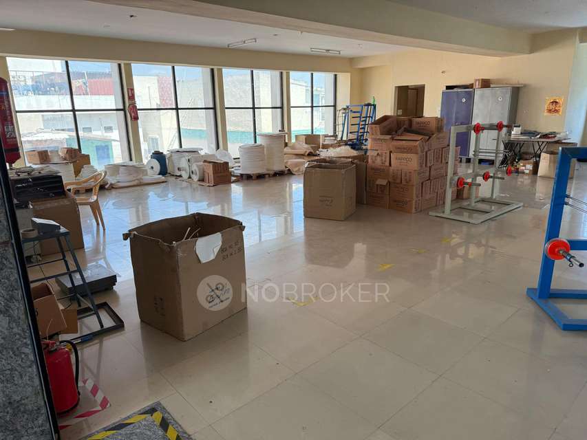 Industrial Building in Hulimavu, Bangalore for Rent 