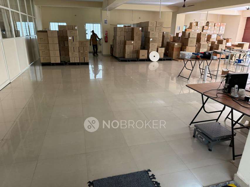 Industrial Building in Hulimavu, Bangalore for Rent 