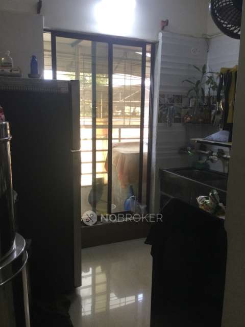 1 BHK Flat In Sai Niwas Chs, Badlapur West For Sale  In Rameshwadi