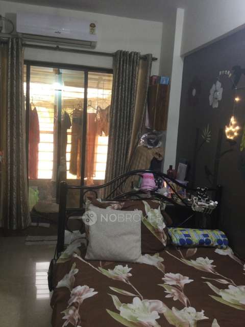 1 BHK Flat In Sai Niwas Chs, Badlapur West For Sale  In Rameshwadi