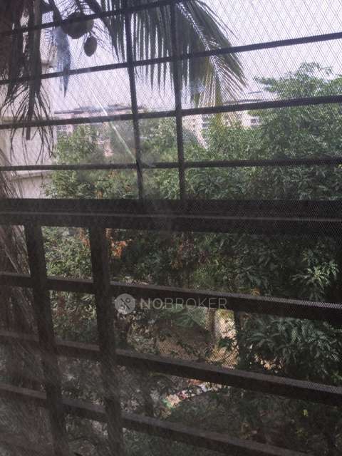 1 BHK Flat In Sai Niwas Chs, Badlapur West For Sale  In Rameshwadi