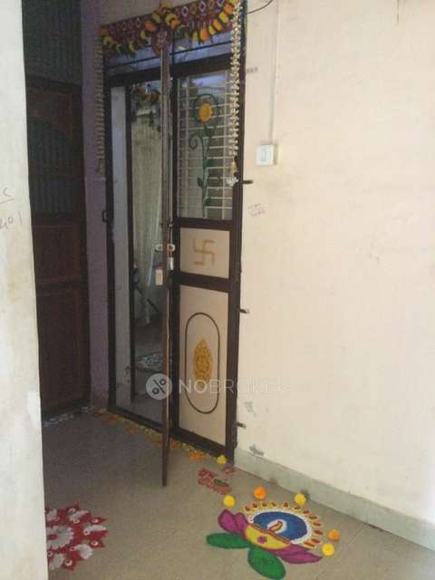 1 BHK Flat In Sai Niwas Chs, Badlapur West For Sale  In Rameshwadi