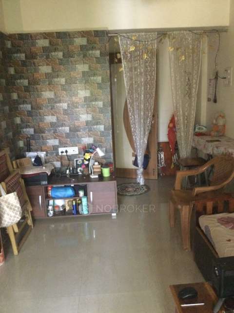 1 BHK Flat In Sai Niwas Chs, Badlapur West For Sale  In Rameshwadi