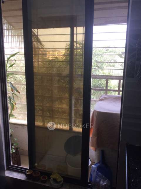 1 BHK Flat In Sai Niwas Chs, Badlapur West For Sale  In Rameshwadi
